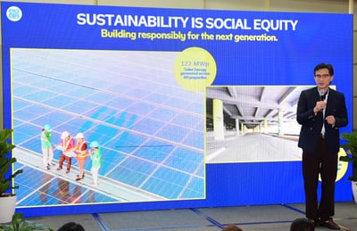 SM Supermalls Posts 8% Revenue Growth to ₱41.8B in H1 2026