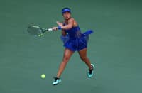 Will Alex Eala get back at two-time tormentor and friend Iva Jovic when they collide in the third round of the US Open at Arthur Ashe Stadium in New York?