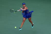 Will Alex Eala get back at two-time tormentor and friend Iva Jovic when they collide in the third round of the US Open at Arthur Ashe Stadium in New York?