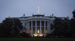 Tetris disowns White House ‘arcade’ games