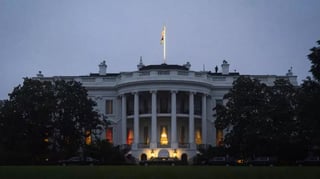 Tetris disowns White House ‘arcade’ games