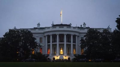 Tetris disowns White House ‘arcade’ games