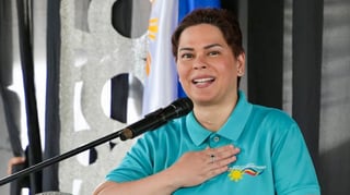 Sara’s resilience