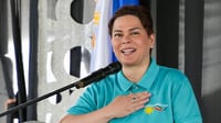Sara’s resilience