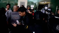 VP Sara Duterte posts P360k bail, secures provisional liberty 