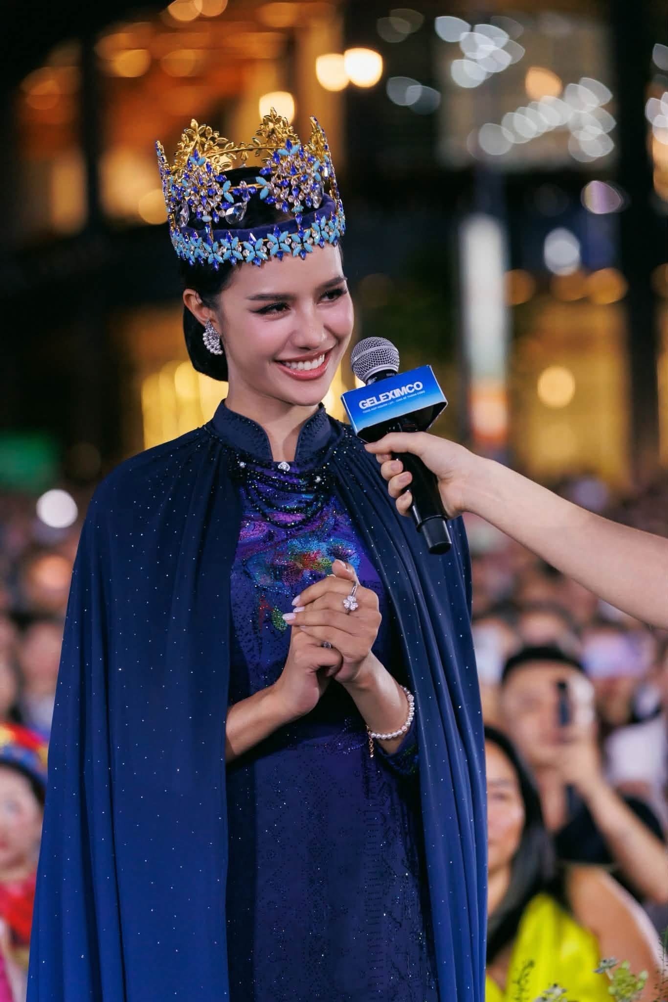 Miss World 2026 unveils new road to the crown