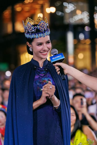Miss World 2026 unveils new road to the crown