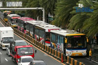 LTFRB seeks Comelec exemption for transport aid programs