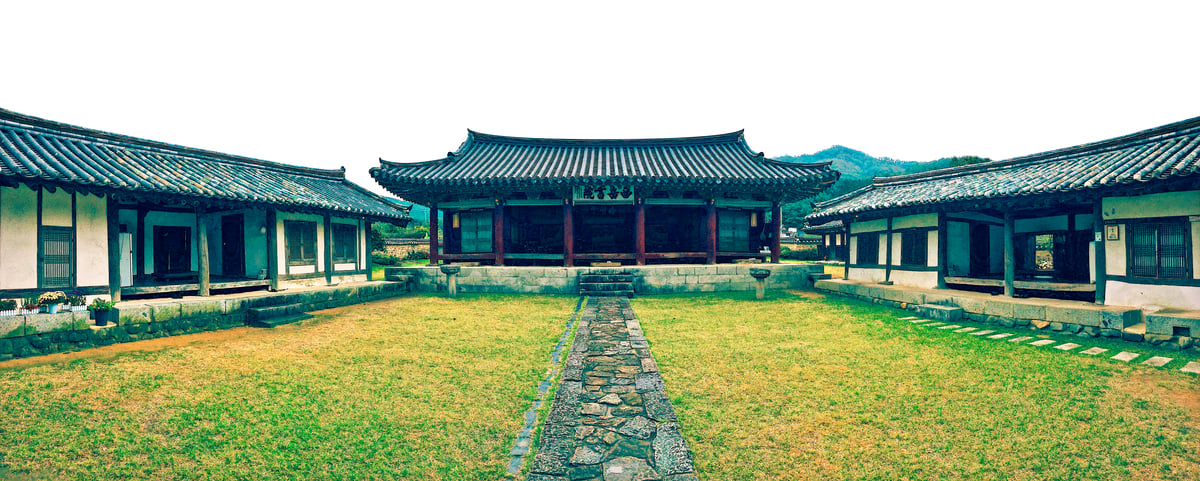 PHOIGYEONGJU, Gyeongsangbuk-do, South Korea.