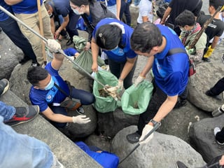 SM Cares to lead nationwide coastal cleanup across 32 malls on Sept. 19
