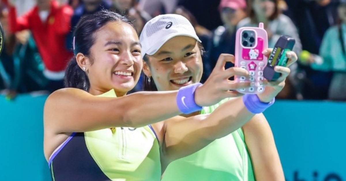 Eala-Tjen dream match pegged at P63k