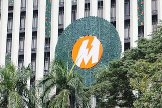 Meralco gains scrap industry support vs. utility material theft 