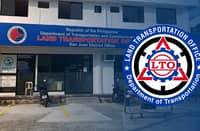 LTO probes sports car’s docs