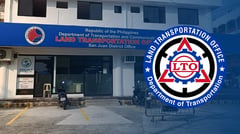 LTO probes sports car’s docs