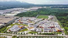 AboitizPower expands industrial solar push