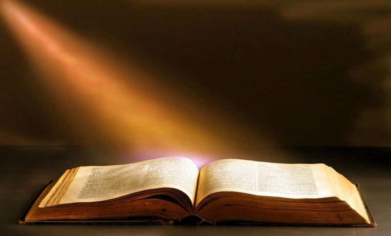 Accountable, responsible Christians