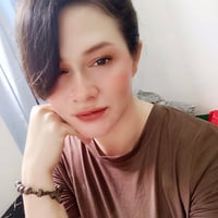 Katherine Luna hits back at painful criticism over motherhood