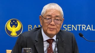 How consumption culture affects the peso