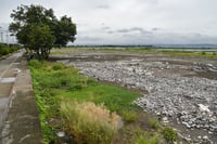Lakeshore Reclamation Project in Taguig
