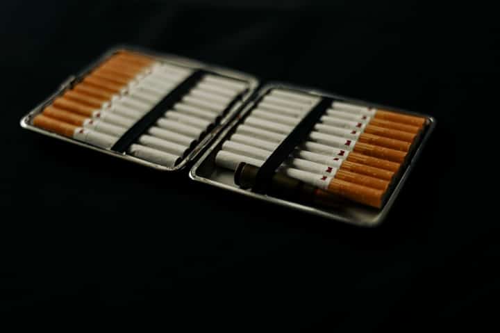 MisOr police intercept P 5.8 smuggled cigarettes