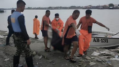 Third Agana bridge victim found