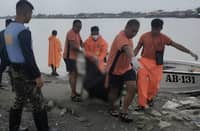 Third Agana bridge victim found