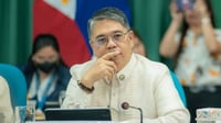 Ongchuan pushes DOTr Priorities