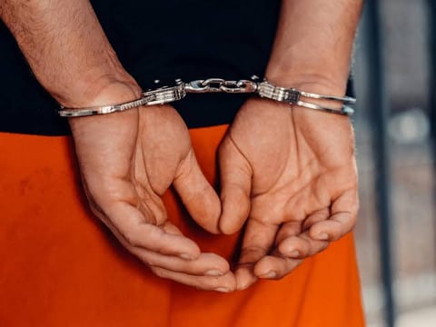 Over P48k worth ‘shabu’ seized in Camarines Norte town drug bust