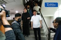 VICE President Sara Duterte