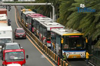 EDSA Busway: Zero Budget 