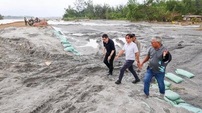 PBBM faces flood reckoning head-on