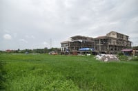 Taguig Lakeshore Complex
