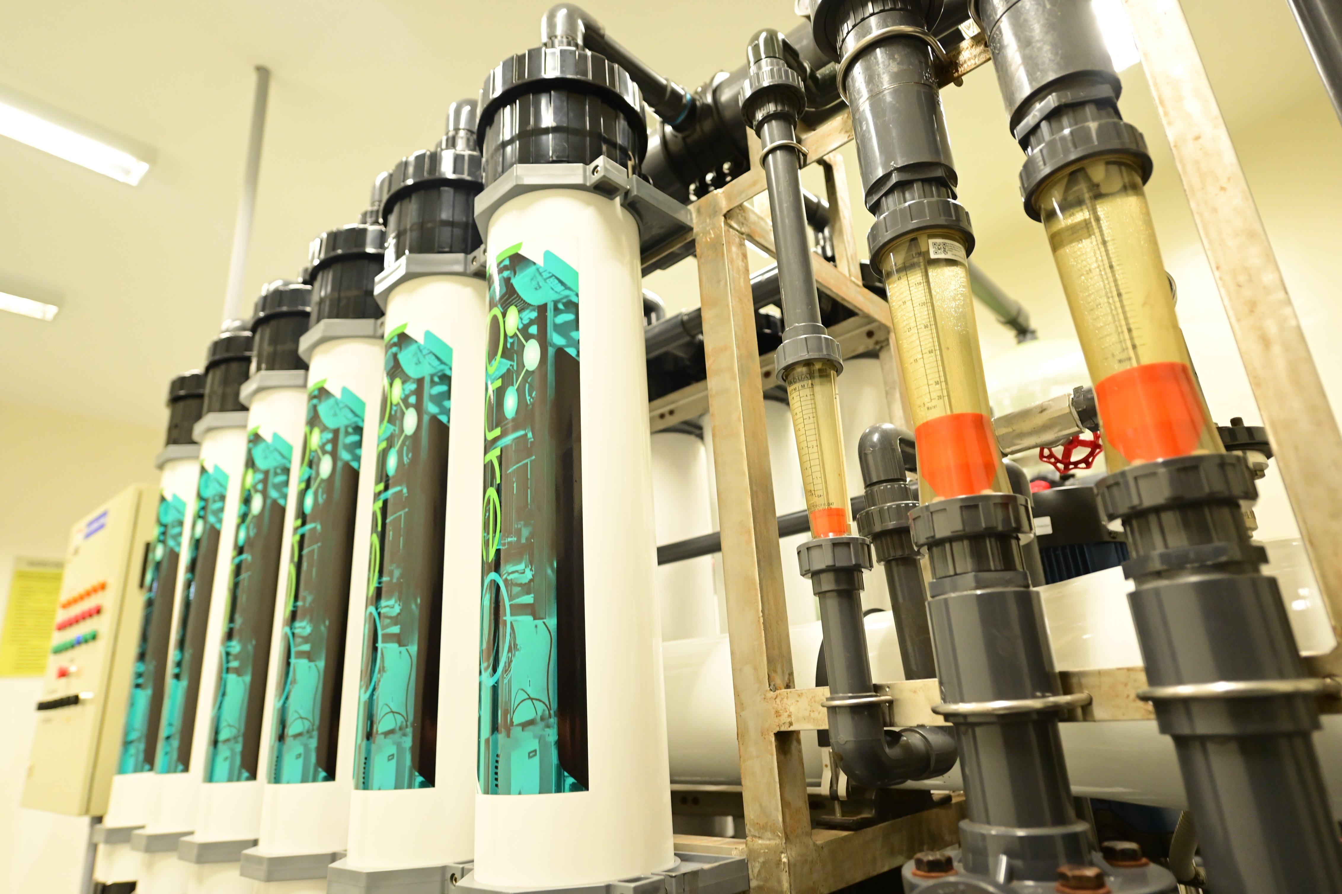 SM Supermalls Standardizes Water Recycling Systems Across Nationwide Network