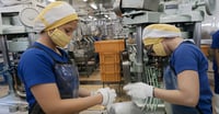 Phl manufacturing posts strongest growth since 2016
