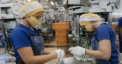 Phl manufacturing posts strongest growth since 2016
