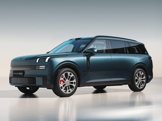 Lynk & Co expands dealership ahead of 900 debut