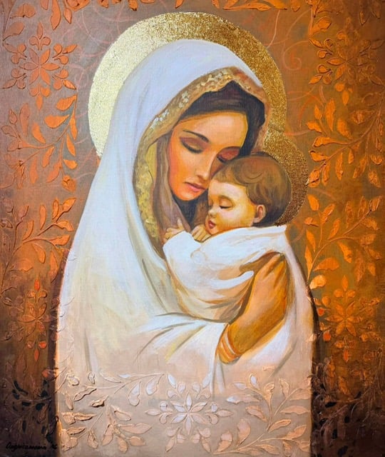 BY Rica Osario Ong