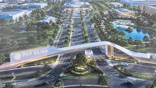 Transparency sought for Pax Silica