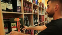 Alcohol curbs, hefty taxes cause discontent