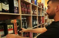 Alcohol curbs, hefty taxes cause discontent