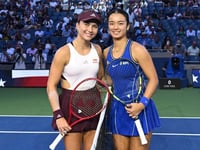 Eala’s inspiring US Open run ends in hard-fought loss