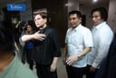 Adiong questions Duterte camp’s stance on Philippine courts