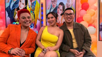 The new 'marites' are here: Ashley, Jhai Ho, Baus headline ‘Kalurks!’