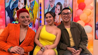 The new 'marites' are here: Ashley, Jhai Ho, Baus headline ‘Kalurks!’
