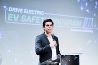ACMobility launches EV Safety Education Program