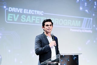 ACMobility launches EV Safety Education Program