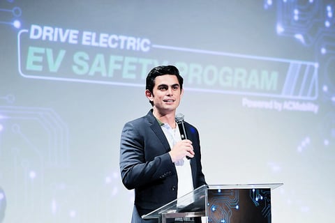 ACMobility launches EV Safety Education Program