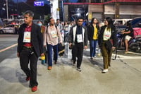 1st of the 2026 Bar Examinations salubong 