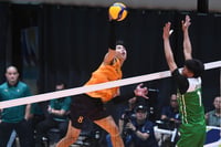 FEU sustains groove, escapes Saint Benilde