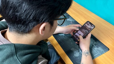 Scam texts, calls target bank customers as ‘BER’ months begin